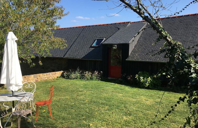 Les gites d'Hellen 2 - Foto 20