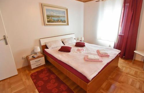 Apartments with parking space Savudrija, Umag - 13589 - Foto 11