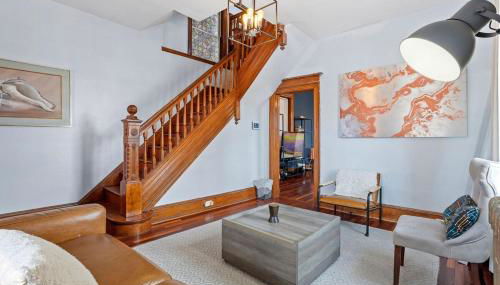 Luxury 8 Bedroom House, Steps to Tropicana, Beach and Boardwalk! - Foto 5