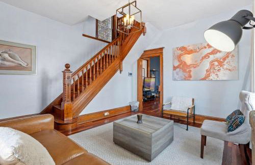 Luxury 8 Bedroom House, Steps to Tropicana, Beach and Boardwalk! - Foto 5