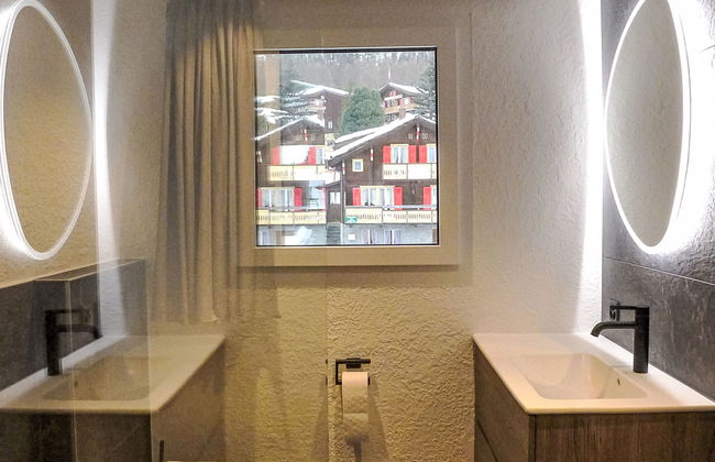 Wiedersehn Dachgeschoss - Foto 13