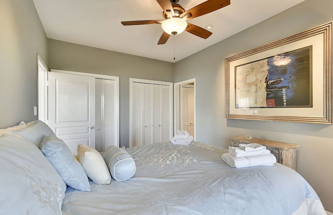 Chateau Soleil - Photo 4