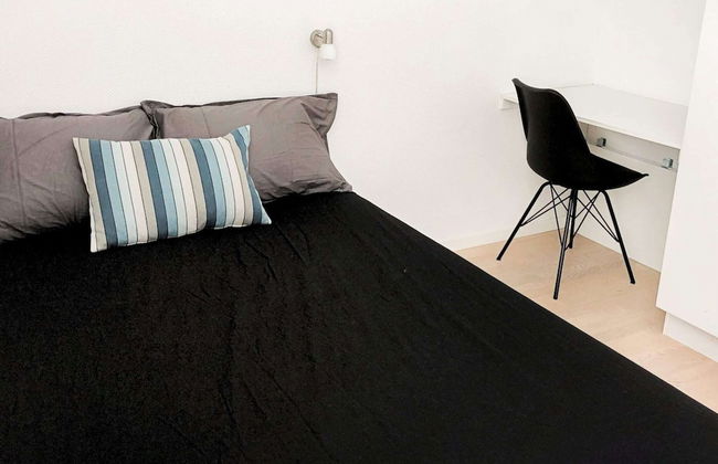 8 Person Holiday Home in Hadsund-by Traum - Foto 10