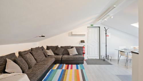 BmyGuest - Cascais Beach Villa II - Foto 5