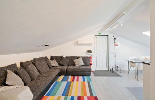 BmyGuest - Cascais Beach Villa II - Foto 5