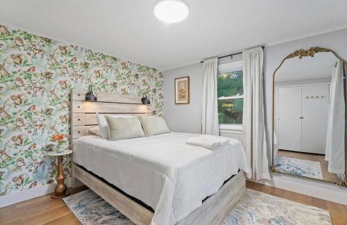 Dual Home Retreat! Walk Between Both! Sleeps 28 - Foto 47