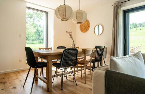 Gîte de prestige en pleine nature - Foto 20