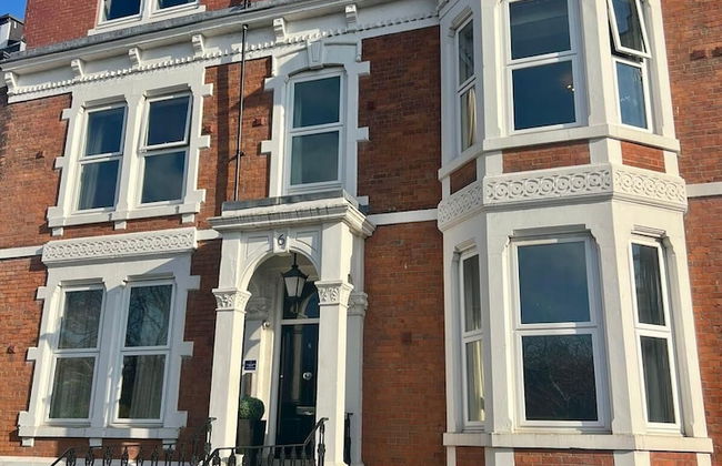 Kensington House by Warren Collection - Photo 38