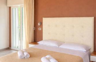 Camere comfort con terrazza Solarium Favorita - Foto 16