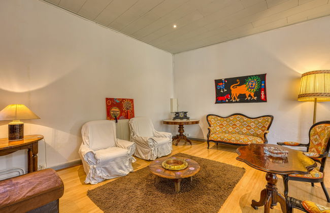 Centre Historique - Foto 3