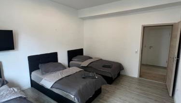 City Unterkunft 2 - Foto 4