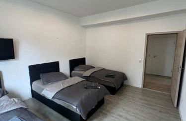 City Unterkunft 2 - Foto 4