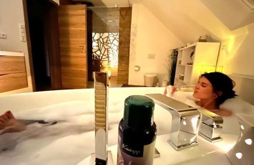 Traumferienwohnungen Georgenthal - Foto 65