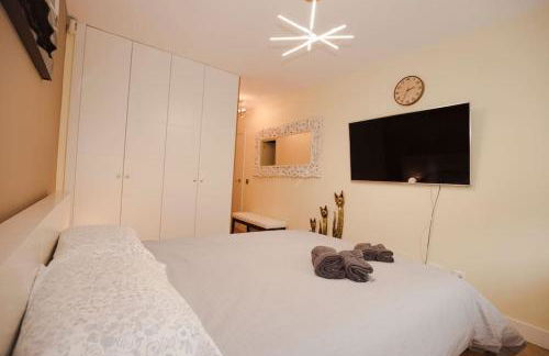 Madrid sofia resort - Foto 31