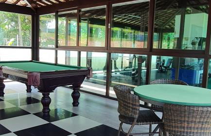 Flat Tabatinga Nord, vista para o mar - Foto 67