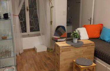 VERY CLOSE Studio Apartment - Foto 5