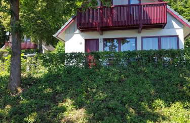 Ferienhaus im Seepark Kirchheim - Foto 2