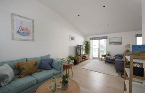 Close to the Beach, Wi-Fi, Parking - Foto 6