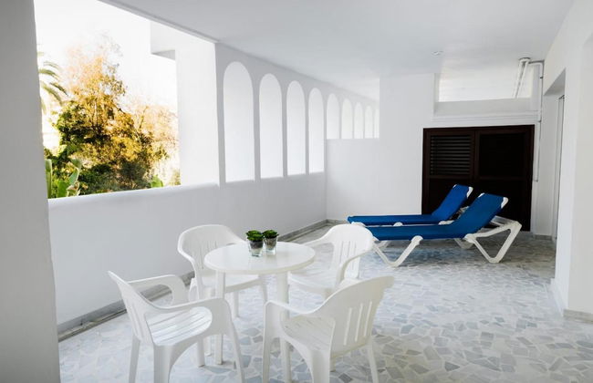 Aparthotel Monarque Sultán - Foto 19