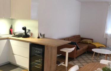 Eurorail logistics Apartment - Photo 18