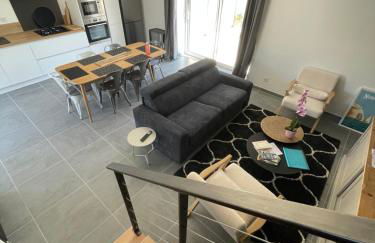 Gite du Douet de moulagny - Photo 1