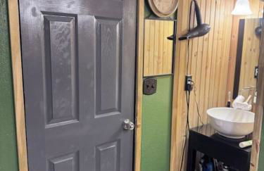 Cozy Room with Private Entrance and Patio near Denver - Foto 18