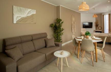 Apartamentos Renaldo & Sarah - Foto 5