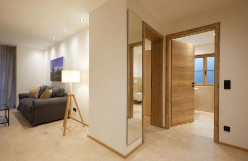 Zugspitzerei - Premium Chalet Ferienwohnungen - Foto 69