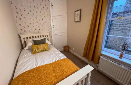 Beautiful, Relaxing Home in Central Saltaire - Foto 8