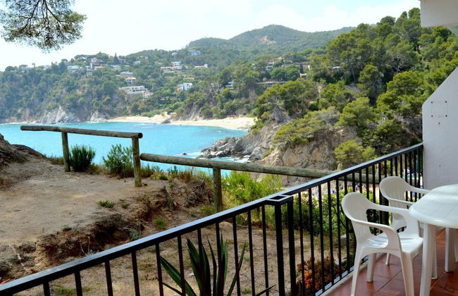 Appartements Sol Y Mar - Cala Llevado 03 - Foto 12