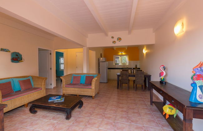 Blachi Koko Apartments Bonaire - Foto 20