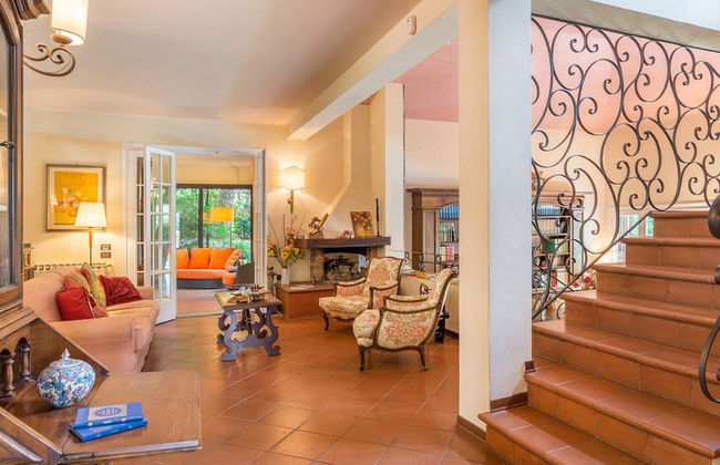 Villa Monica 8 in Greti - Foto 74