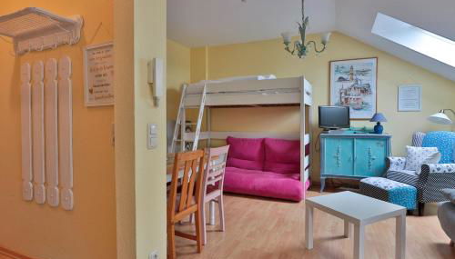 Herrenhaus Blengow App.18 - Foto 3