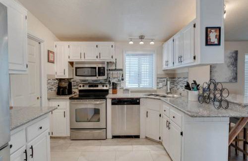 Amazing 3 Bed, 2 Bath Cabin between Flagstaff & Sedona - Foto 15