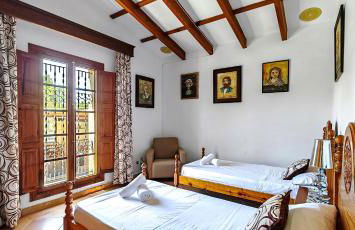 Villa Can Tomeu - Foto 23