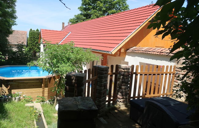 Müllers Wellness Ferienhaus - Photo 23