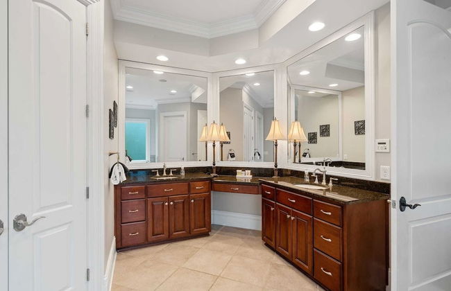 Livin' Large Lake Norman Estate w/ Pool, Dock, Game Room & Scenic Views - Photo 9