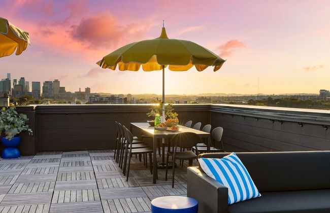 The Carter 404 by Avantstay Mins to Downtown - Foto 35