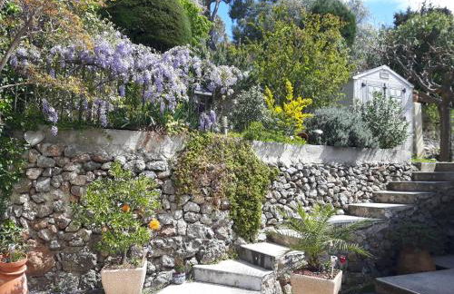 Haut de villa Toulon Mourillon - Foto 10