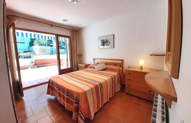 Alier in Llafranc With 3 Bedrooms and 1 Bathrooms - Foto 7