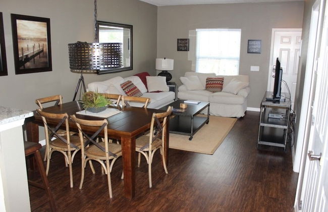 Aco63670 - Lucaya Village - 3 Bed 2 Baths Townhouse - Foto 2