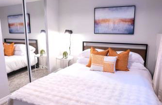 Spa Sauna Escape Sweeping Valley Views 6BR - Foto 56