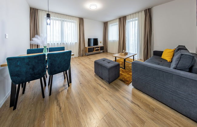 MM Residence Mostar - Foto 72