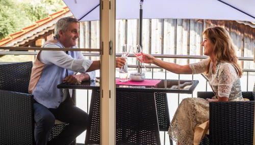 Ferienwohnung Tina - Foto 5