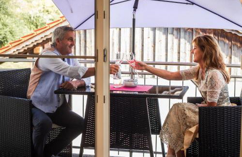 Ferienwohnung Tina - Foto 5