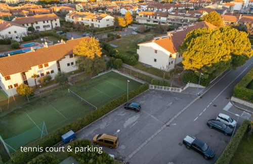 il lauro apartment - Foto 41