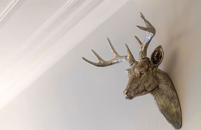 The Copper Loft Apartment Keith - Foto 26