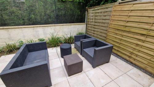 Disneyland Paris house for 6 people - Foto 4