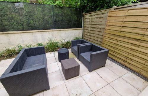 Disneyland Paris house for 6 people - Foto 4