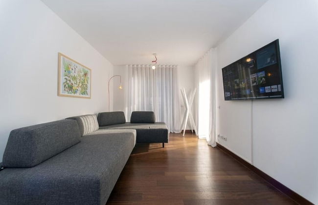 Habitat Apartments - Foto 21